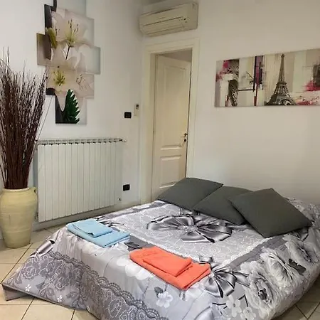 Dolce Rifugio Apartment Castell'Arienti