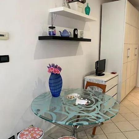 Dolce Rifugio Apartment