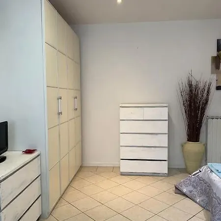 Dolce Rifugio Apartment *