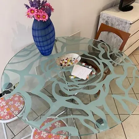Apartament Dolce Rifugio Castell'Arienti