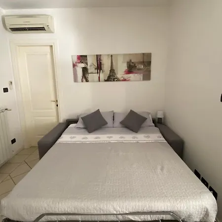 Apartament Dolce Rifugio
