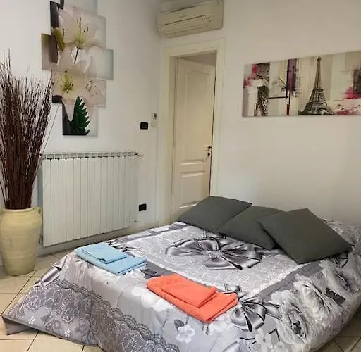 Dolce Rifugio Apartmán Castell'Arienti