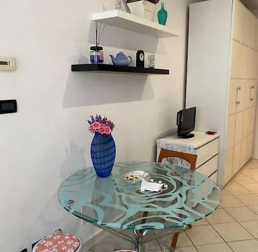 Dolce Rifugio Apartmán