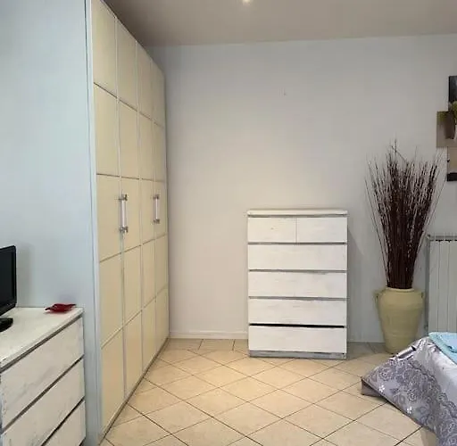 Dolce Rifugio Apartmán *