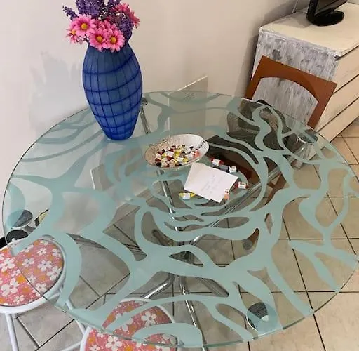 アパート Dolce Rifugio Castell'Arienti