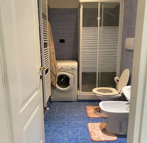 Dolce Rifugio * Castell'Arienti