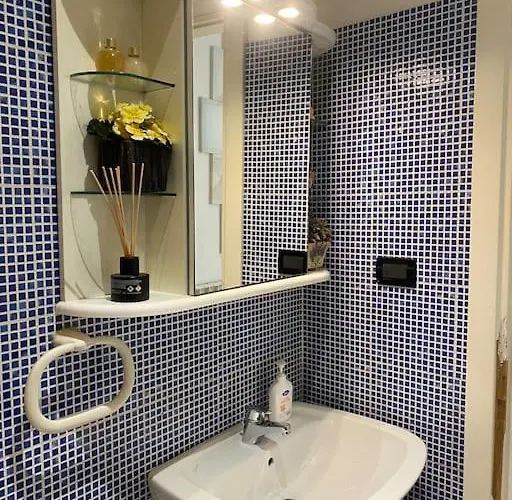 Apartmán Dolce Rifugio